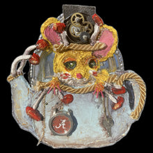 Load image into Gallery viewer, The Dor Mouse, Wonderland