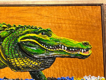 Load image into Gallery viewer, Later Gator, alligator