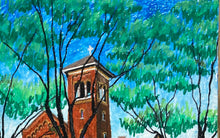 Load image into Gallery viewer, St John’s Evangelical Church