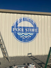 Load image into Gallery viewer, Custom Mural