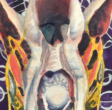 Load image into Gallery viewer, Finding Your Voice, larynx, voice, throat