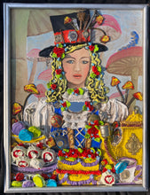 Load image into Gallery viewer, Much Muchness, Alice in Wonderland