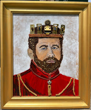 Load image into Gallery viewer, King Fitzgerald, JFK
