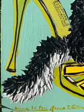 Load image into Gallery viewer, Aroma Le Pew, Skunk