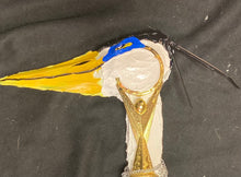 Load image into Gallery viewer, Trophy Husband, Great Blue Heron
