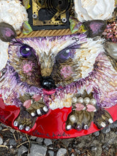 Load image into Gallery viewer, The Hedgehog