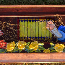 Load image into Gallery viewer, Brains Beat Brawn, Brer Rabbit and Brer Fox