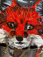Load image into Gallery viewer, His Northern Star, Fox
