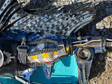 Load image into Gallery viewer, Marlin the Sailfish