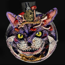 Load image into Gallery viewer, Cheshire Cat, Wonderland