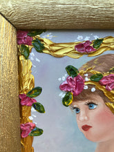 Load image into Gallery viewer, Rapunzel, Princess