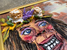 Load image into Gallery viewer, Sasquatch Sass, Big Foot,