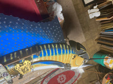 Load image into Gallery viewer, Steampunk Bill Custom Order
