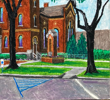 Load image into Gallery viewer, St John’s Evangelical Church