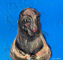 Load image into Gallery viewer, Susan Sea Lion