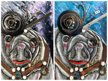 Load image into Gallery viewer, Marvelous Manatee