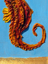 Load image into Gallery viewer, Serenity Sea Horse