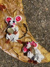 Load image into Gallery viewer, I See the Moon, white mice