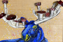 Load image into Gallery viewer, Mystical Moose