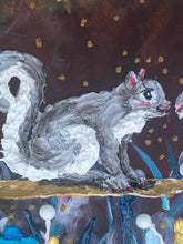 Load image into Gallery viewer, Meet Cute, Squirrels