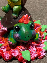 Load image into Gallery viewer, Mother Daughter Day, turtles