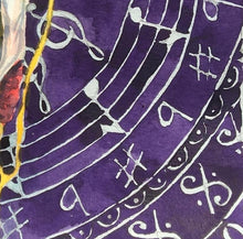 Load image into Gallery viewer, Finding Your Voice, larynx, voice, throat