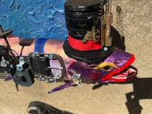 Load image into Gallery viewer, Madame Meriweather, fish