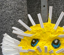 Load image into Gallery viewer, World’s Best Dad, Puffer Fish, Blow Fish, trophy