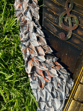 Load image into Gallery viewer, Coltrane Crane, Sandhill Crane and Saxaphone