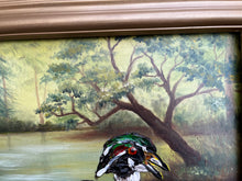 Load image into Gallery viewer, Woody, Wood Duck