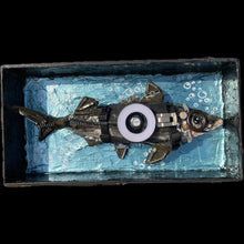 Load image into Gallery viewer, Pembleton the Shark