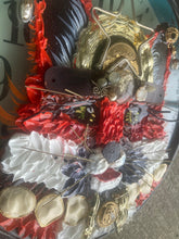 Load image into Gallery viewer, Her Forevermore, Fox