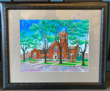 Load image into Gallery viewer, St John’s Evangelical Church