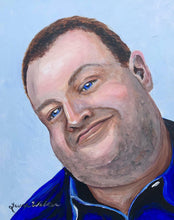 Load image into Gallery viewer, 11x14, acrylic, 1 face, simple background