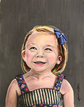 Load image into Gallery viewer, 11x14, acrylic, 1 face, simple background