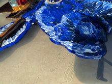 Load image into Gallery viewer, Timeless, 19th blue moose