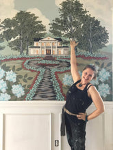 Load image into Gallery viewer, Custom Mural