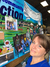 Load image into Gallery viewer, Custom Mural