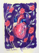 Load image into Gallery viewer, To Win My Heart