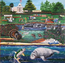 Load image into Gallery viewer, Custom Mural