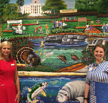 Load image into Gallery viewer, Custom Mural