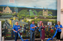 Load image into Gallery viewer, Custom Mural