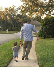 Load image into Gallery viewer, 16x20, pencil drawing, 2 figures, simple background