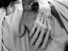 Load image into Gallery viewer, 11x14, pencil drawing, hands