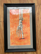 Load image into Gallery viewer, Balance, skeleton, foot