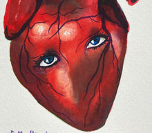 Load image into Gallery viewer, Eyes of My Heart