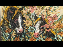 Load and play video in Gallery viewer, A Mother’s Love, horses