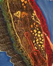 Load image into Gallery viewer, I’ve Been Set Free, Angel, yoga