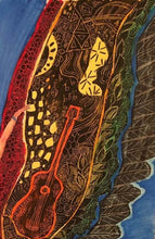 Load image into Gallery viewer, I’ve Been Set Free, Angel, yoga