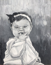 Load image into Gallery viewer, 11x14, acrylic, 1 face, simple background